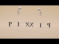 YouTube TV X Pixar X Disney Plus Logo Effects Inspired Klasky Csupo 2001 Effects