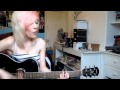 Acoustic cover of Ever fallen in love by The ...