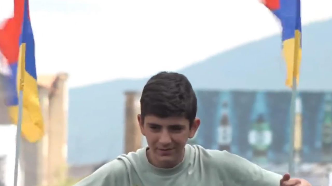 «Դիմադրություն» շարժումը ավտոերթ է իրականացնում Երևանում. ուղիղ