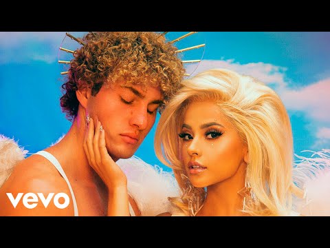 Becky G ft. Mau y Ricky - Regresa (Music Video) ft. La Gaita, Iskander, Denni Den