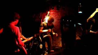From Autumn To Ashes - Cherry Kiss (The AKA Lounge - Orlando, FL - 12/06/07)