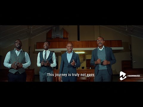 Ray of Light Quartet - Tulimulwendo (Official Video)