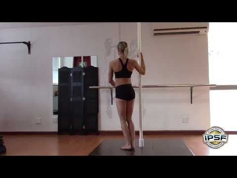 GREEK - IPSF HOW TO GUIDE TUTORIAL CODE POLE SPORTS SPINS WORLD