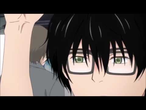 3-gatsu no Lion En Fermant les Yeux SOLITA