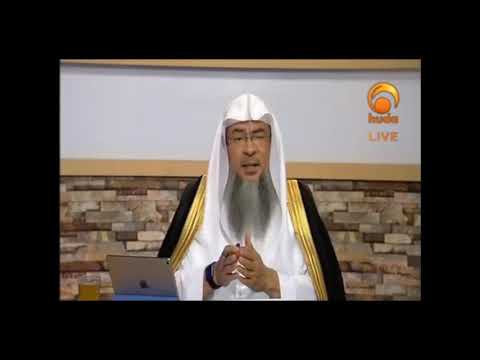 Is masturbation allowed if one fears to fall in Zina | Shaikh Assim Al Hakeem