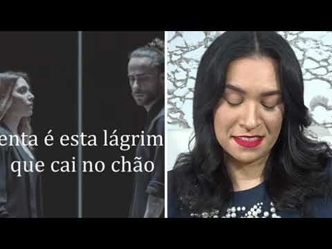 React Ana Bacalhau | Diogo Piçarra | O Erro Mais Bonito