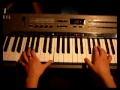 How to play Born this Way Piano (Lady Gaga ...