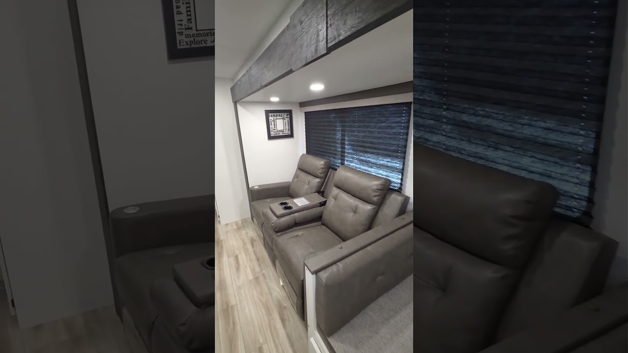 2026 Venture RV Sienna SA281VQB TRAVEL TRAILER