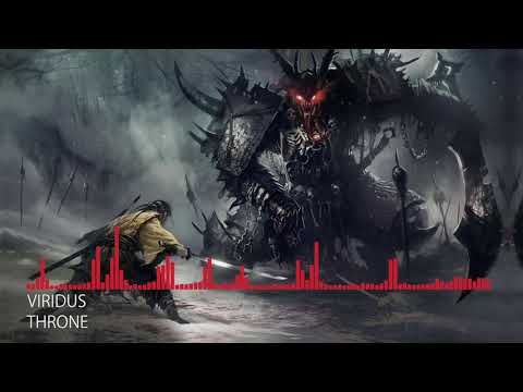 [Deathstep] Viridus - Throne