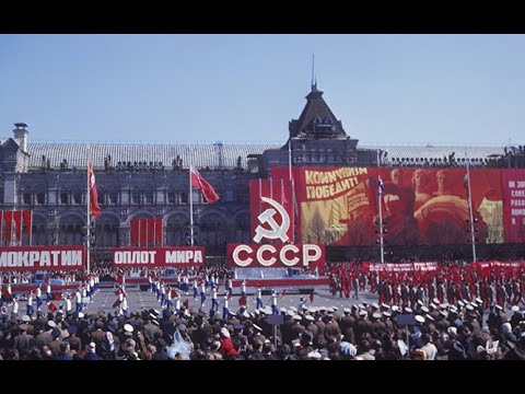 CDBHB2251. Mùa đông 1991 và bài học nào cho Việt Nam