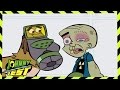 Johnny Test Jonny Test Party Monster Johnny Test Extreme Crime Stopper 104