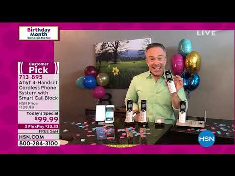 HSN | Problem Solvers Celebration 07.21.2020 - 05 PM