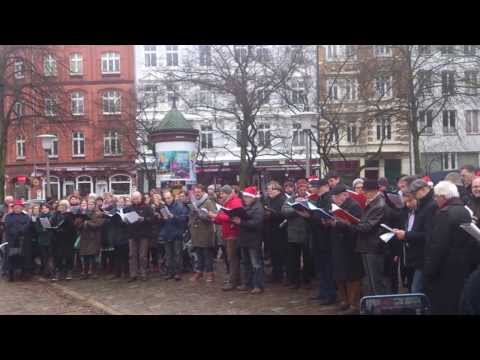 Neustadt singt! Christmas Choir - Medley