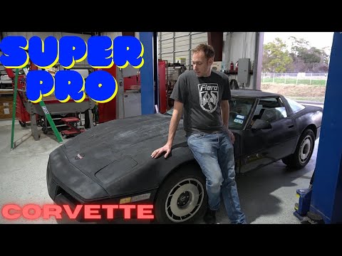 SuperPro Bushing C4 Corvette Rear Suspension How & Why