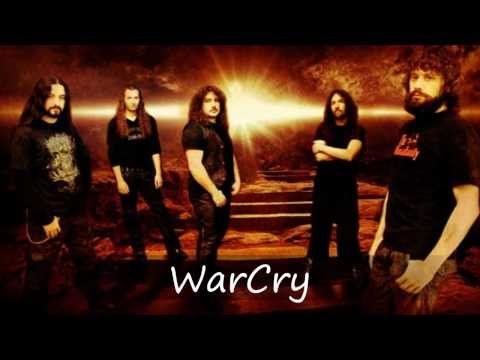 WarCry - Devorando el corazón