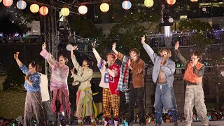 Download lagu 超特急、「オリコンデイリーシングル」1位獲得に喜び 9人体制初の記録達成への意気込みも mp3