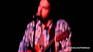 John Mayer NEW - LIVE &quot;Speak For Me&quot; Hotel Cafe 1/8/11