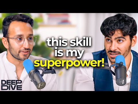 How To Learn Anything Faster - Cliff Weitzman Founder of Speechify