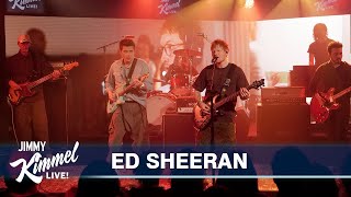 Download lagu Ed Sheeran Performs Drive with Dave Grohl, Blake Slatkin, Rami Jaffee, Pino Palladino & John Mayer! mp3 Download lagu Ed Sheeran Performs Drive with Dave Grohl, Blake Slatkin, Rami Jaffee, Pino Palladino & John Mayer! mp3