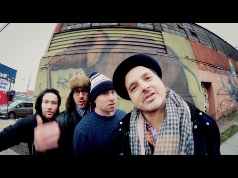 Pete Francis - Nosedive (Official Video)