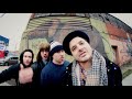 Pete Francis - Nosedive (Official Video)