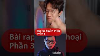 Download lagu MC ILL - Con cáo và chùm nho - Bài rap huyền thoại P3 - Giang Đẫm review #shorts mp3