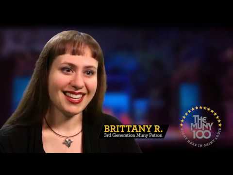 Brittany's Muny Story | The Muny