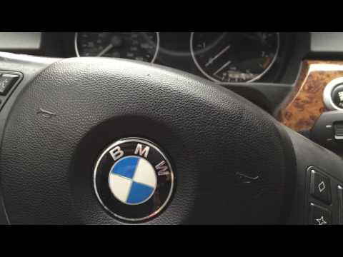 Finally E90 Long Crank Resolved