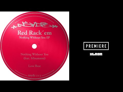 Red Rack’em - “Love Beat
