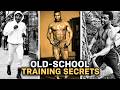 The Lost Art of Old-School Boxing Training