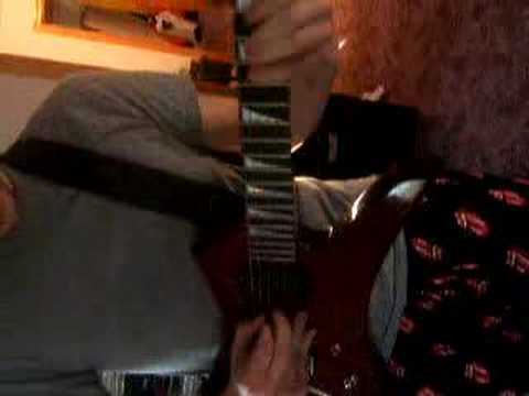 paul schneider shredding