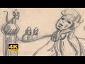 Disney S 1950 Cinderella Alternate Opening 4k