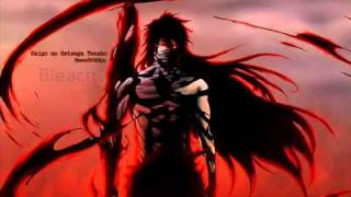 Bleach OST - Stand Up Be Strong