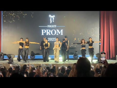 Like JENNIE graduation prom night performance (cover by Anita) @jennierubyjane