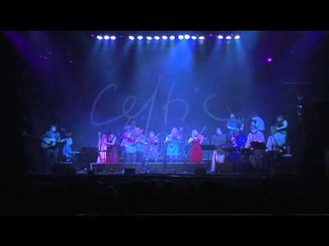 Unusual Suspects video - live at Celtic Connections 2011