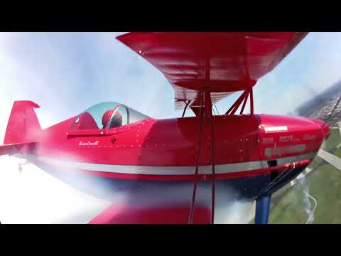 Brian Correll Airshows