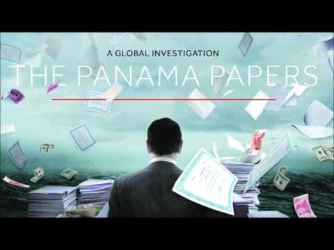 Panama Papers database goes online today - Mossack Fonseca Video