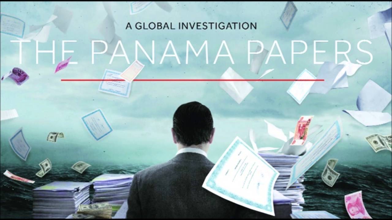 Panama Papers database goes online today - Mossack Fonseca