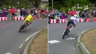 [問題] 環法計時賽