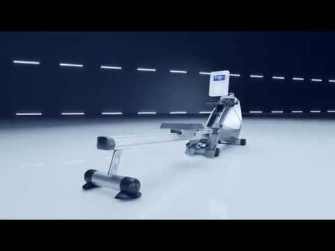 Rudergerät 8.1 MAXXUS®