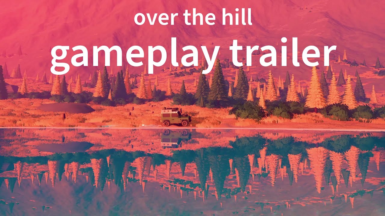 Gameplay Trailer