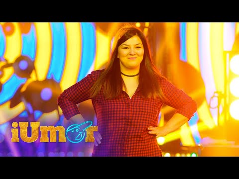 MAREA FINALĂ IUMOR. Ce s-a ales de Maria Popovici, c&acirc;știgătoarea celui de-al doilea sezon &bdquo;iUmor&rdquo;! Actrița a slăbit enorm de mult!