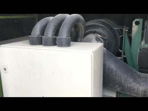 DPX Power: Pramac GSW450 - 450 kVA Generator set | DPX-10915