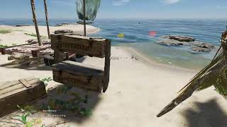 #2 またイキノコルらしい【STRANDED DEEP】
