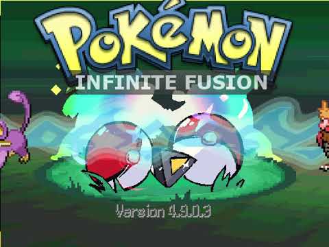 Pokemon Infinite Fusion: A New Journey Part 60