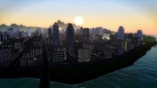 Cities in Motion 2 - Marvellous Monorails (DLC) Steam Key GLOBAL