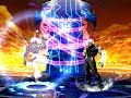 MUGEN KOF Hyper Mizuchi Vs Final Rugal