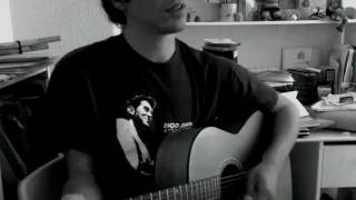 Wartime Prayers (Paul Simon) cover