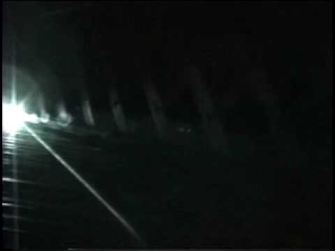 Sachs Covered Bridge Video 3