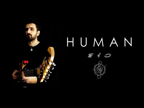 Pasquale Ninni - Human